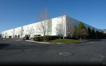 875 E Patriot Blvd, Reno, NV for lease Building Photo- Image 1 of 15