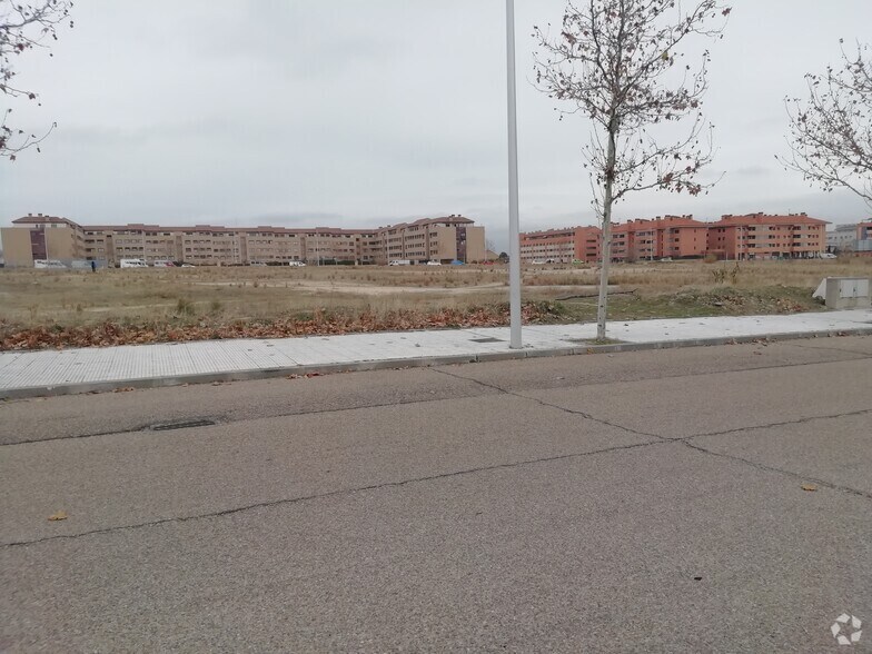 Land in Navalcarnero, Madrid for sale - Primary Photo - Image 1 of 2
