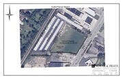 Zoned General Industrial 3.05 acres - Land