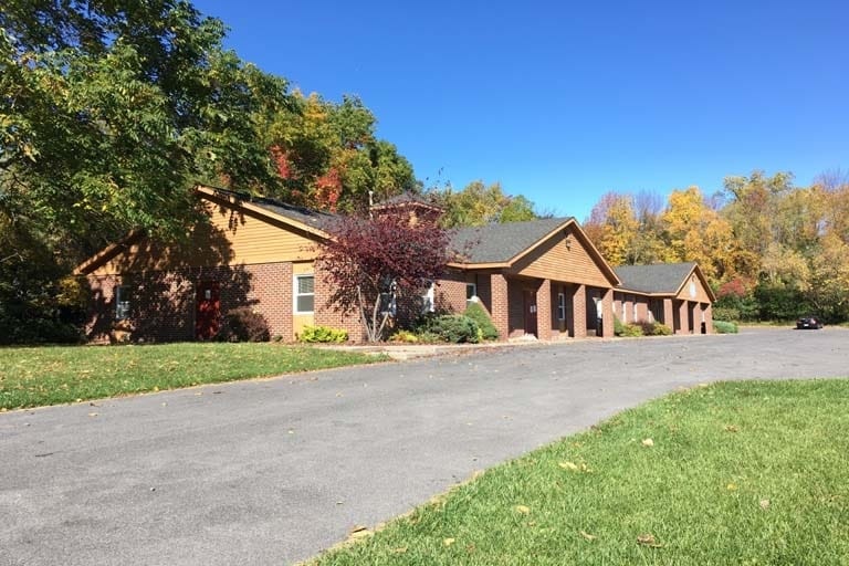 4623 Onondaga Blvd, Syracuse, NY for lease - Primary Photo - Image 1 of 1