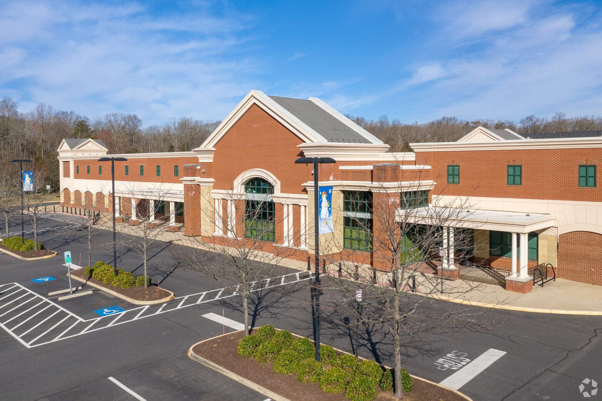 7910 Crescent Park Dr, Gainesville, VA 20155 The Marketplace at Madison Crescent