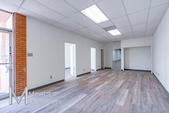 1347 Conant St, Dallas, TX for lease Interior Photo- Image 2 of 5