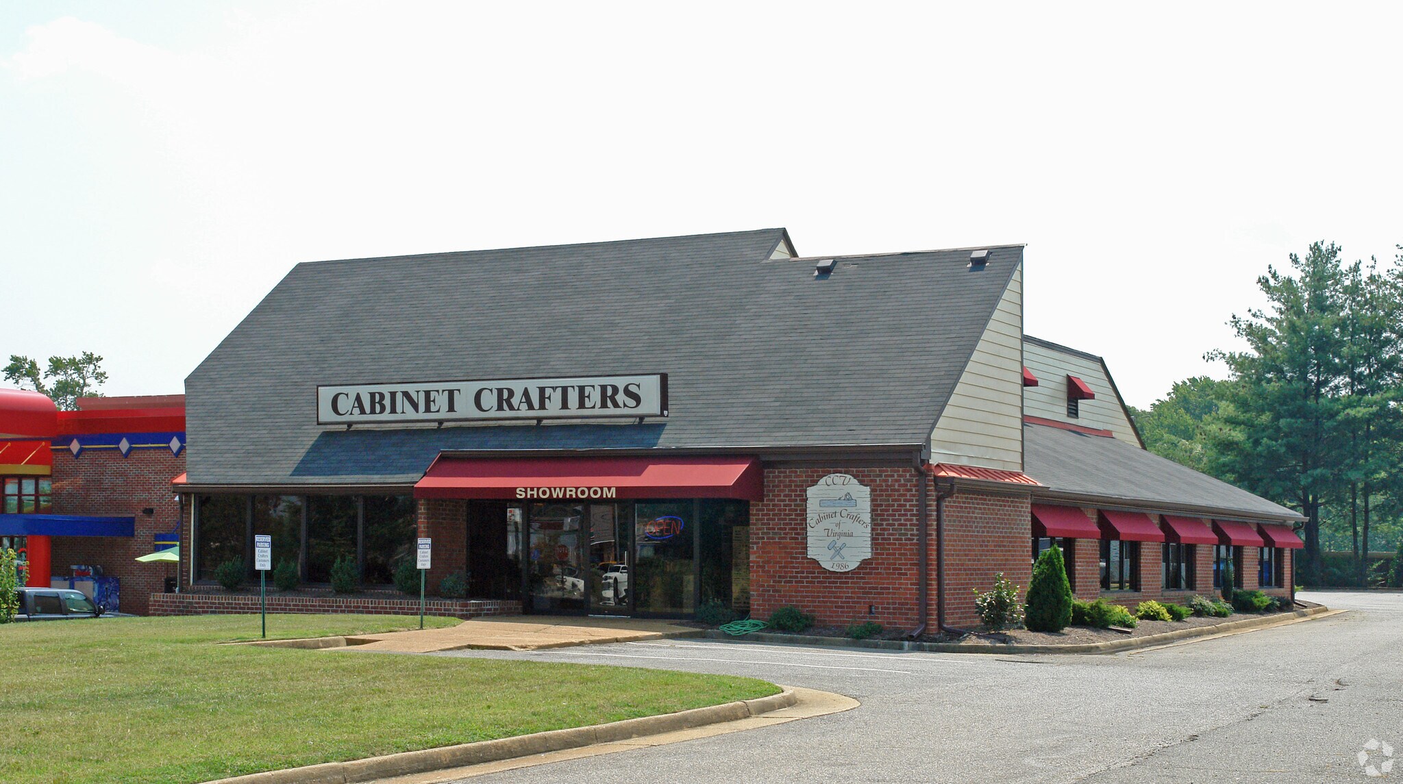 8221 Midlothian Tpke, Richmond, VA for sale Primary Photo- Image 1 of 1