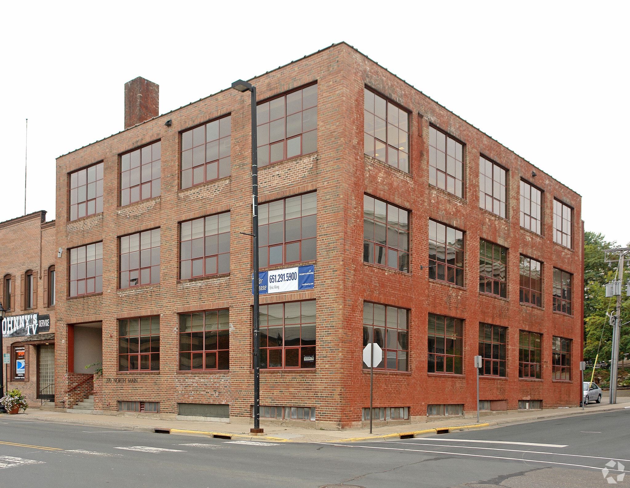 270 N Main St, Stillwater, MN for lease Building Photo- Image 1 of 4