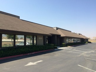 More details for 1660 W Linne Rd, Tracy, CA - Office for Lease