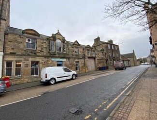 More details for 4 Lothian St, Dalkeith - Retail for Sale