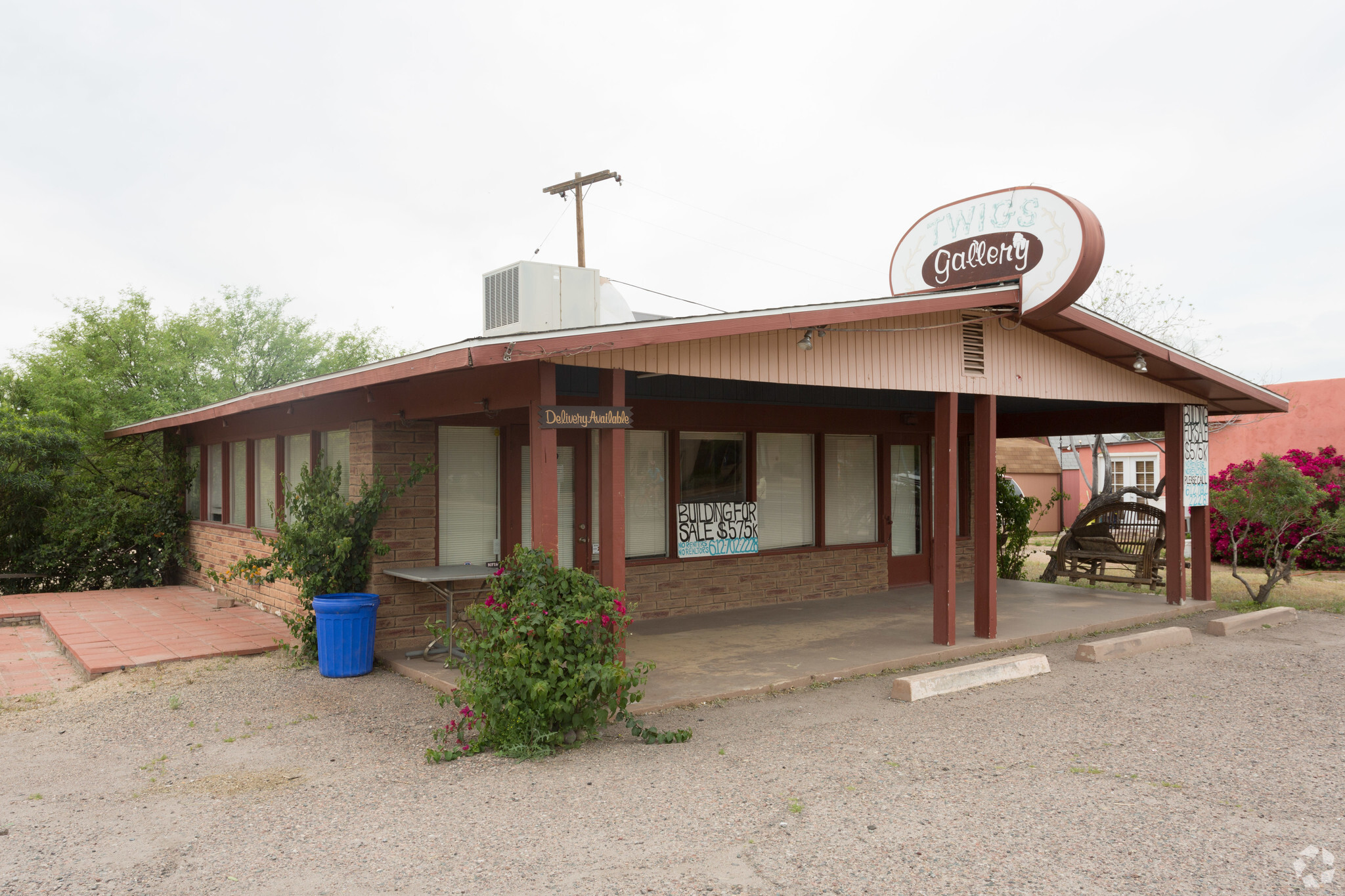 6049 E Cave Creek Rd, Cave Creek, AZ for sale Primary Photo- Image 1 of 1