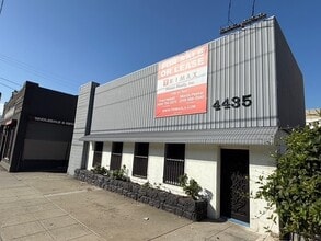 4435 S Santa Fe Ave, Vernon, CA for lease Interior Photo- Image 2 of 24