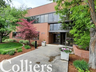 More details for 2710 Sunrise Rim Rd, Boise, ID - Office for Lease