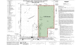More details for Northwest 10th Street, Ocala, FL - Land for Sale