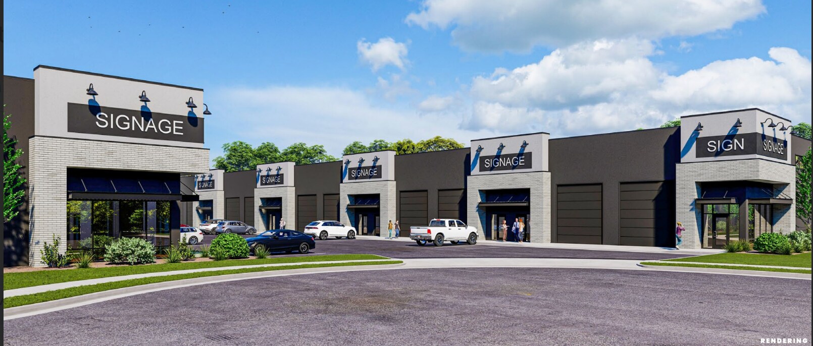 3440 W 4800 S, Roy, UT for lease Building Photo- Image 1 of 2