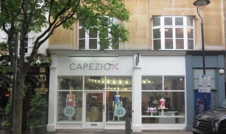 33-35 Endell St, London for sale Primary Photo- Image 1 of 1