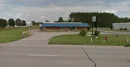 412 S US Highway 141, Crivitz, WI for sale - Building Photo - Image 1 of 1