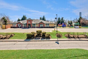 12960 Troupe St, Woodbridge VA - Day Care Center