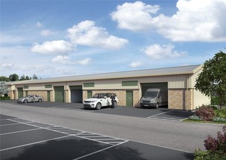 More details for Foxby Ln, Gainsborough - Industrial for Sale