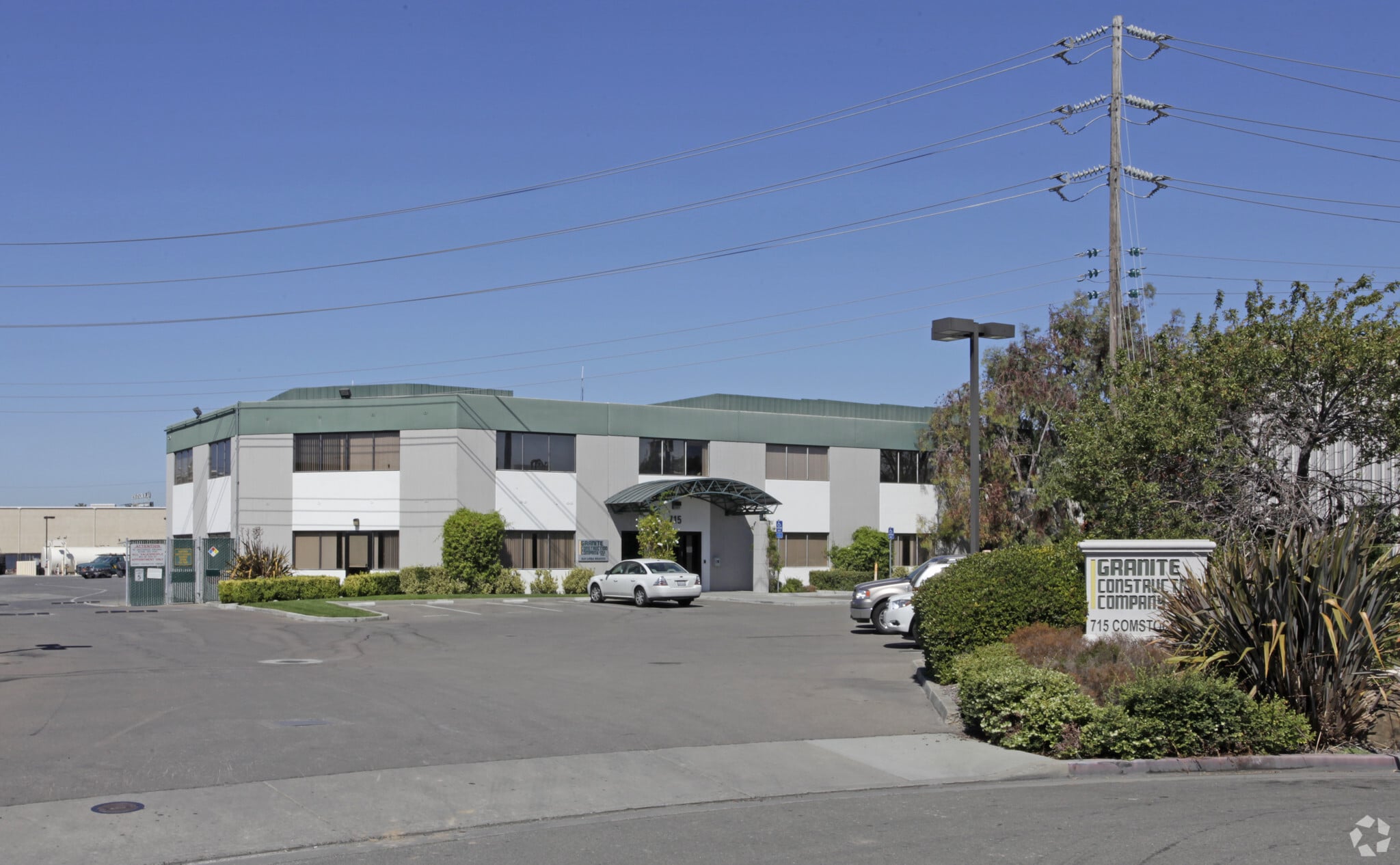 715 Comstock St, Santa Clara, CA for sale Primary Photo- Image 1 of 4