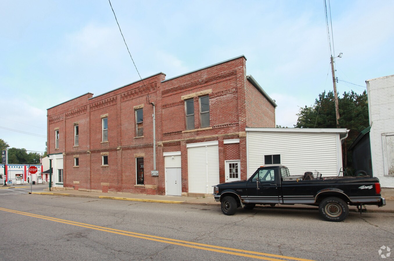 W3542 Wi35, Maiden Rock, WI 54750