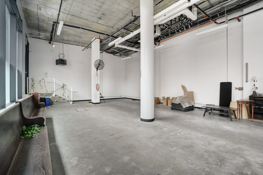 262 9th St, Brooklyn, NY for lease - Interior Photo - Image 3 of 5