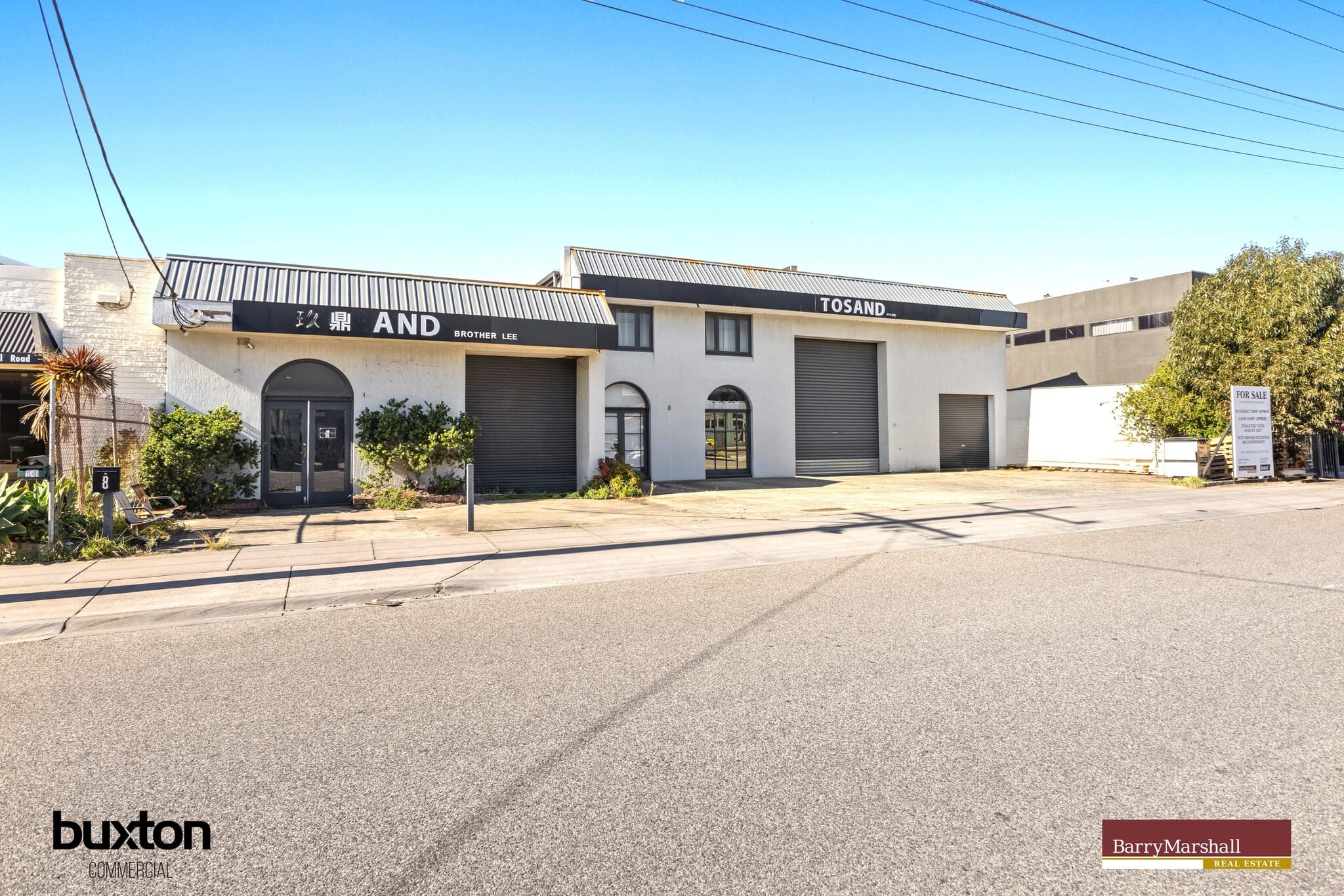 8 Bignell Rd, Moorabbin for sale Building Photo- Image 1 of 27