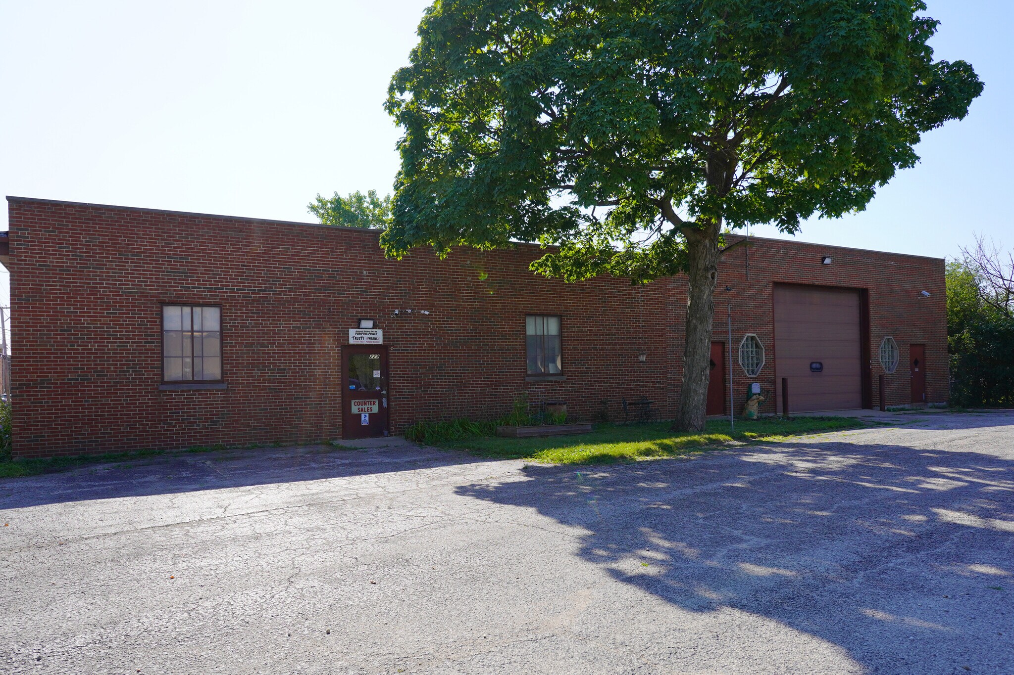 229 N Central Ave, Wood Dale, IL 60191 Industrial for Sale