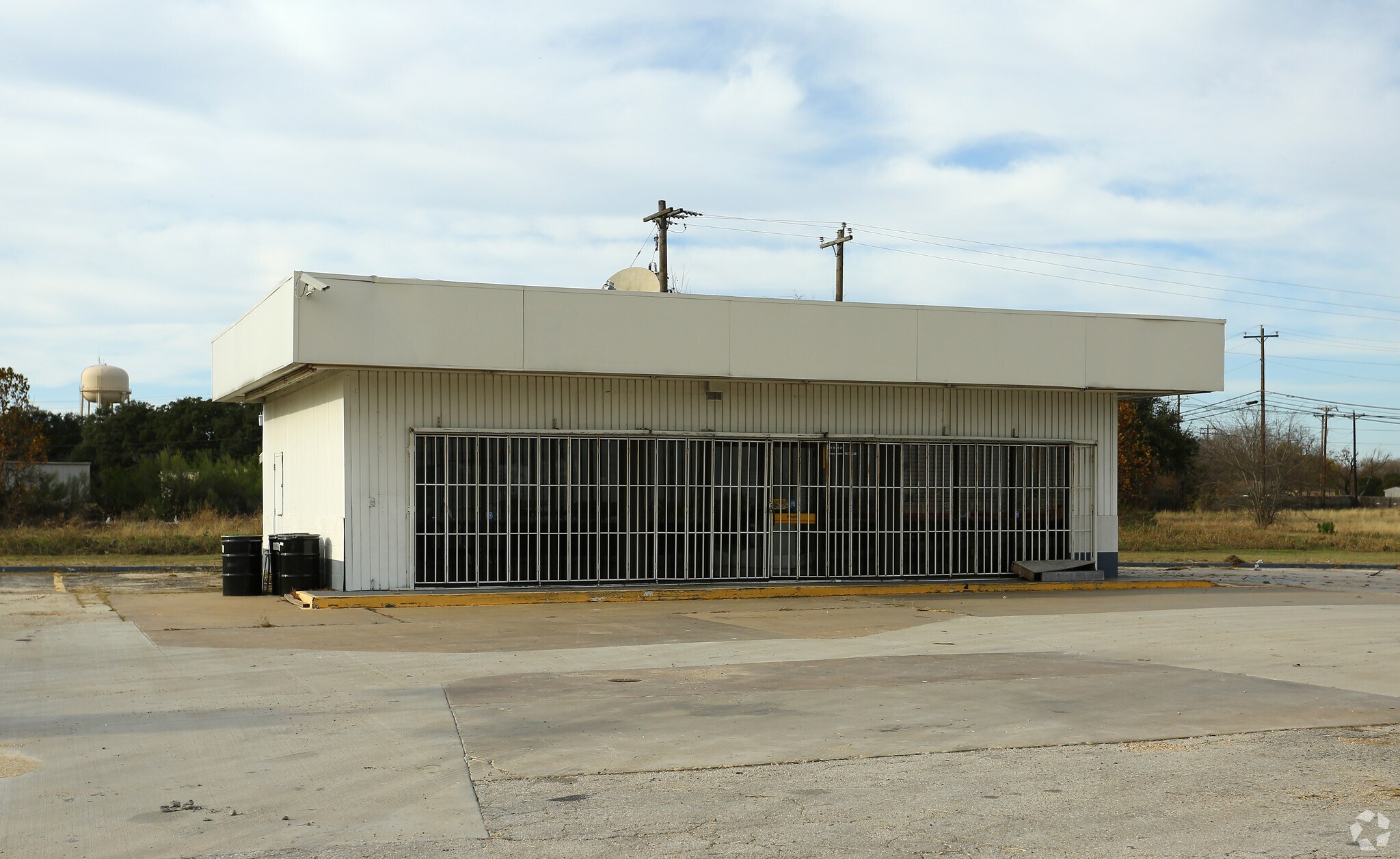 221 N Interstate 35, Georgetown, TX for sale Primary Photo- Image 1 of 1