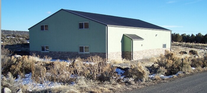 23797 Tabor Rd, Cedaredge, CO for sale - Primary Photo - Image 1 of 1