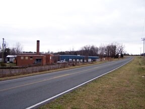 4330 Truevine Rd, Rocky Mount, VA for sale - Building Photo - Image 1 of 1