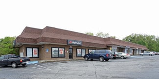 More details for 5220 Williamson Rd NW, Roanoke, VA - Retail for Lease