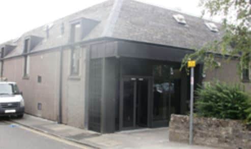 40 North Vennel, Lanark for sale Primary Photo- Image 1 of 1