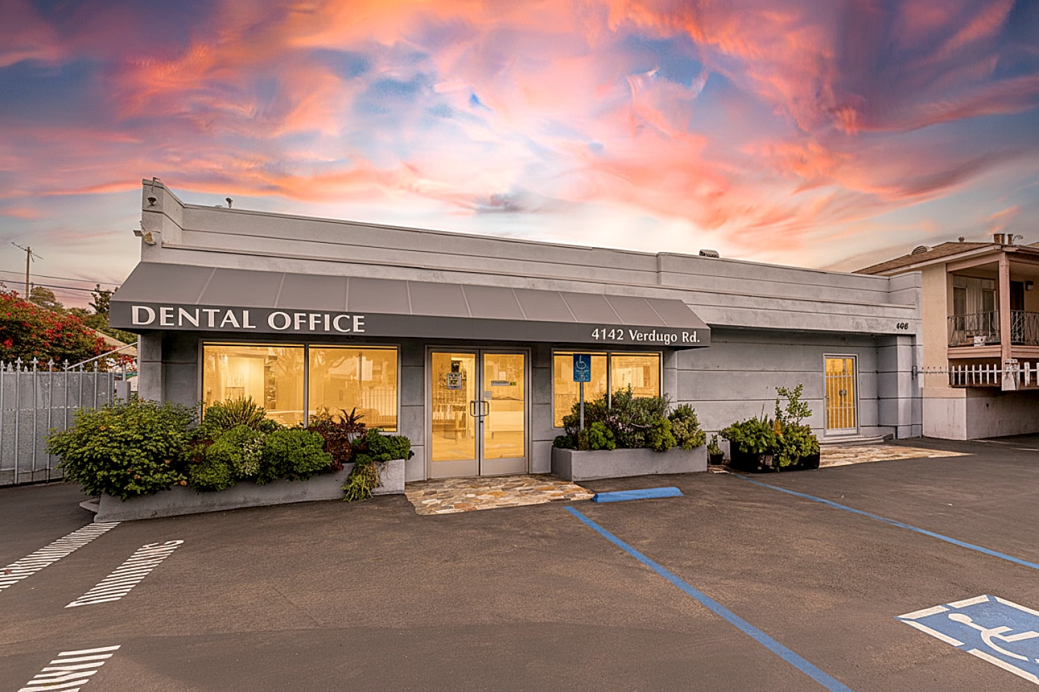 4142 Verdugo Rd, Los Angeles, CA for sale Building Photo- Image 1 of 1