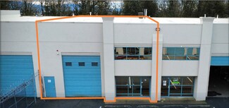 More details for 2610 Progressive Way, Abbotsford, BC - Industrial for Sale