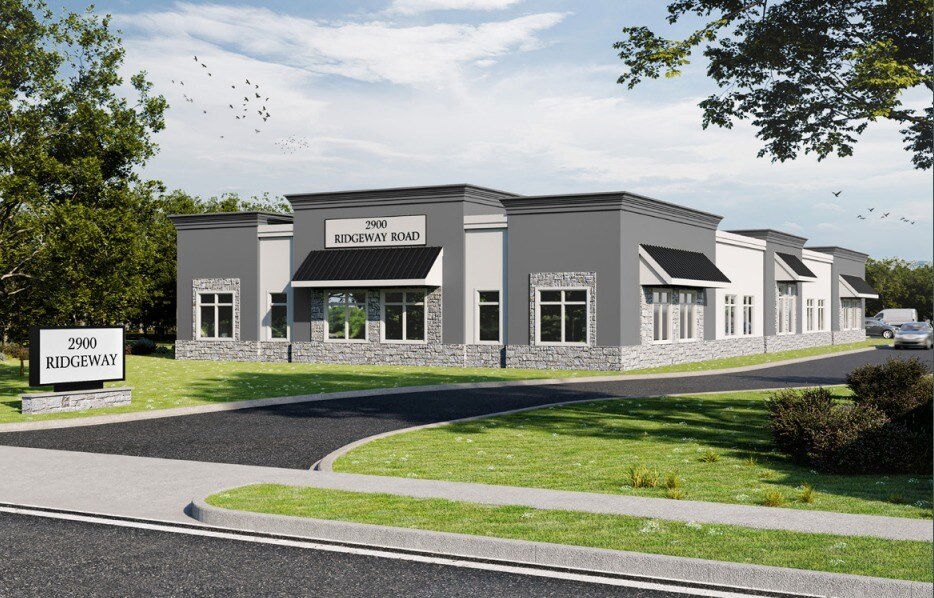 2900 Ridgeway Rd, Manchester Township, NJ for sale Building Photo- Image 1 of 4