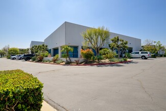 More details for 2776 Loker Ave W, Carlsbad, CA - Industrial for Lease