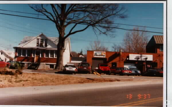 5702 Tuxedo Rd, Hyattsville, MD for sale - Building Photo - Image 3 of 3