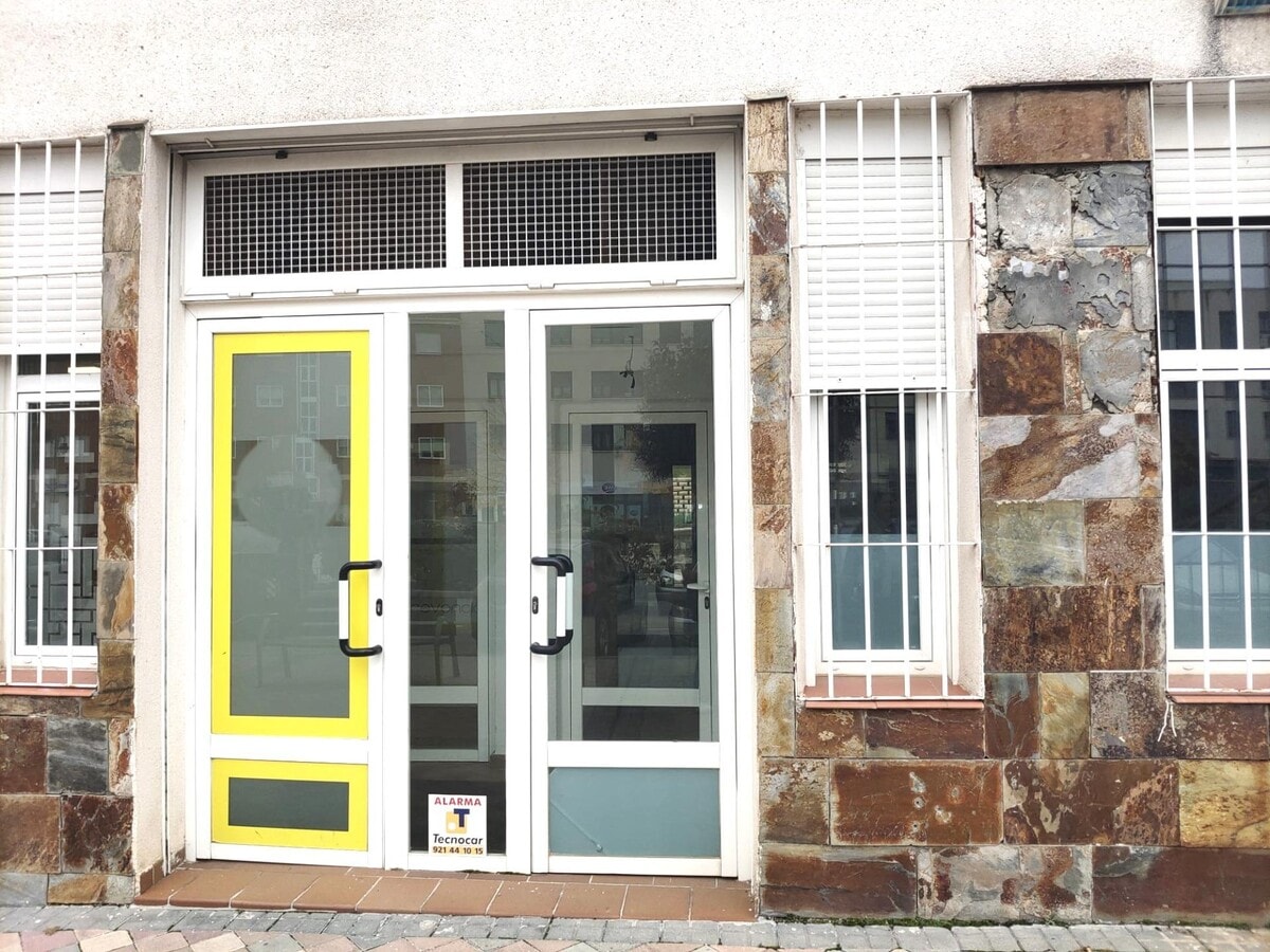 Segovia, SEG 40006 -  -  - Interior Photo - Image 1 of 11