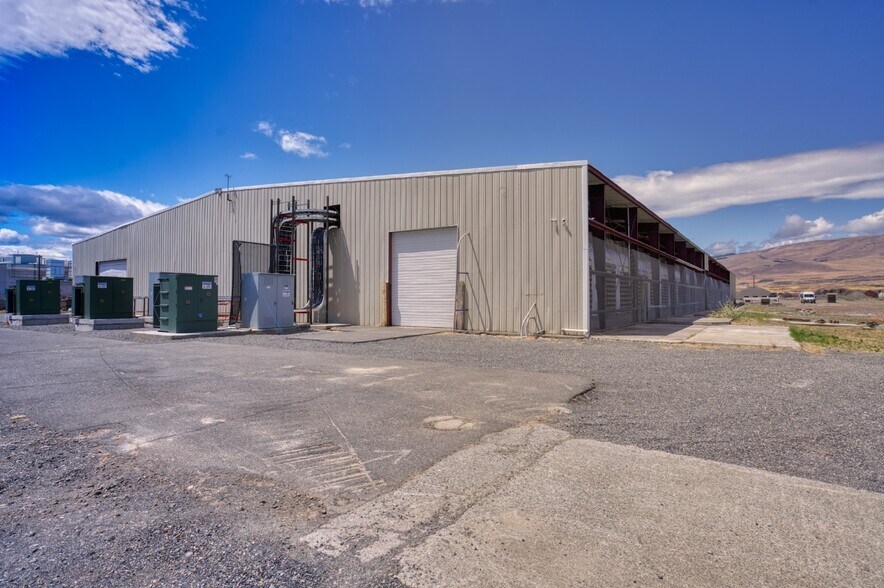 102 Kreps, Dallesport, WA for sale - Primary Photo - Image 1 of 1