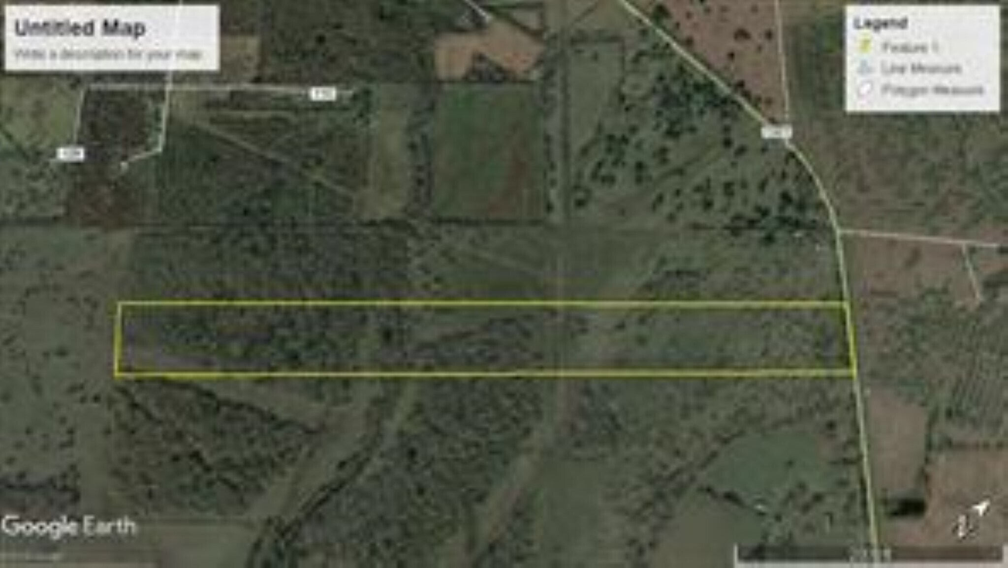 3832 Fm 1301 Rd, Pledger, TX 77468