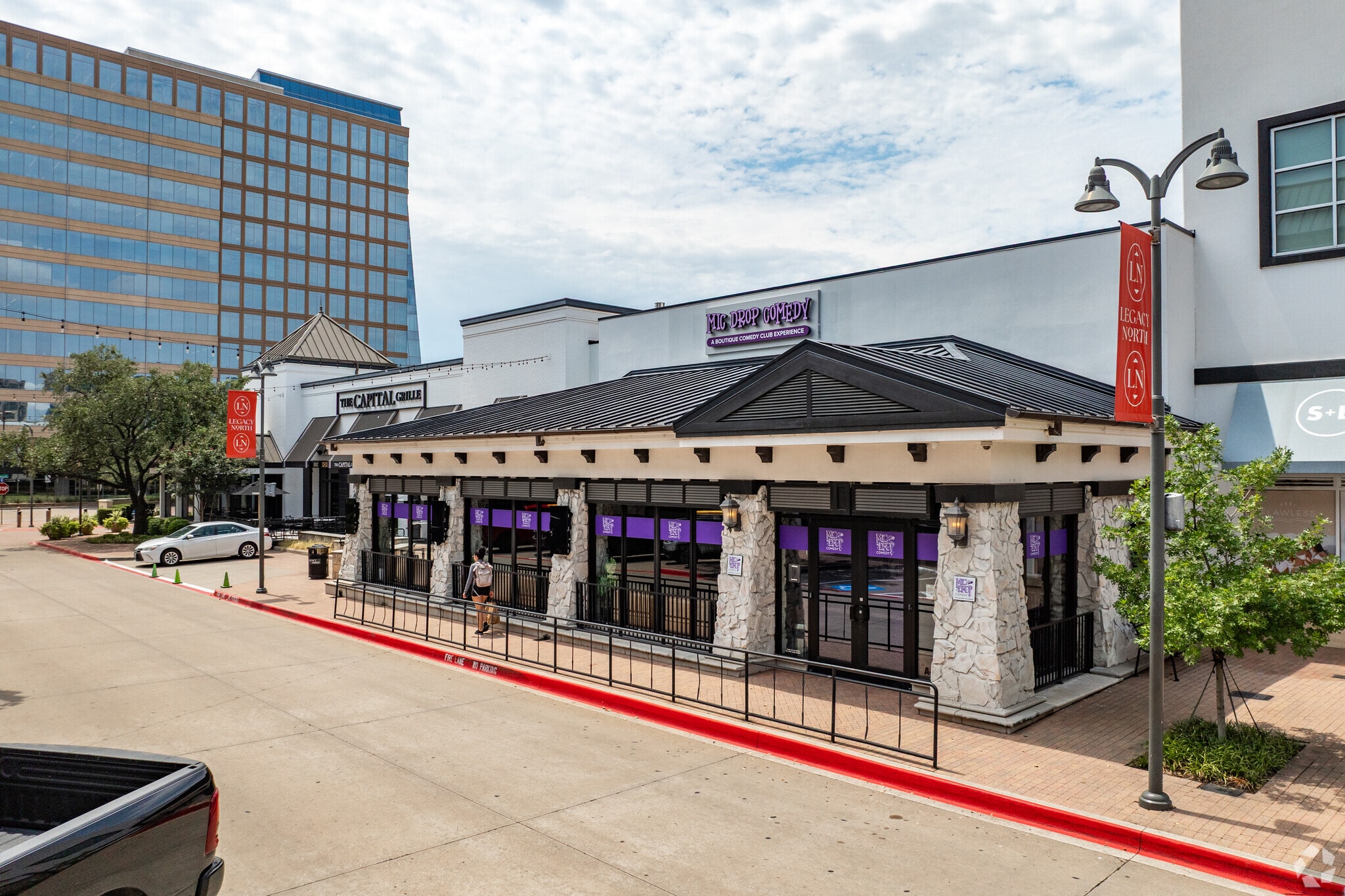 7300 Dallas Pky, Plano, TX for sale Primary Photo- Image 1 of 1