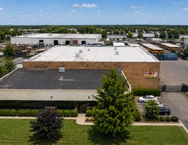 241 Skip Ln, Bay Shore NY - Industrial Property