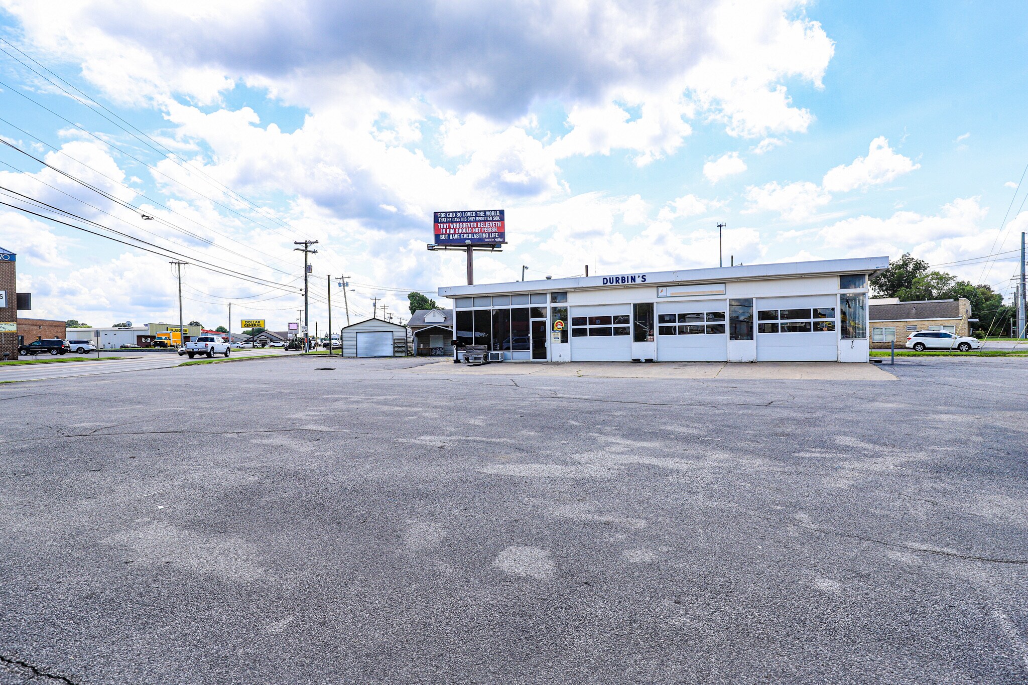 3401 Lone Oak Rd, Paducah, KY 42003 Office for Sale