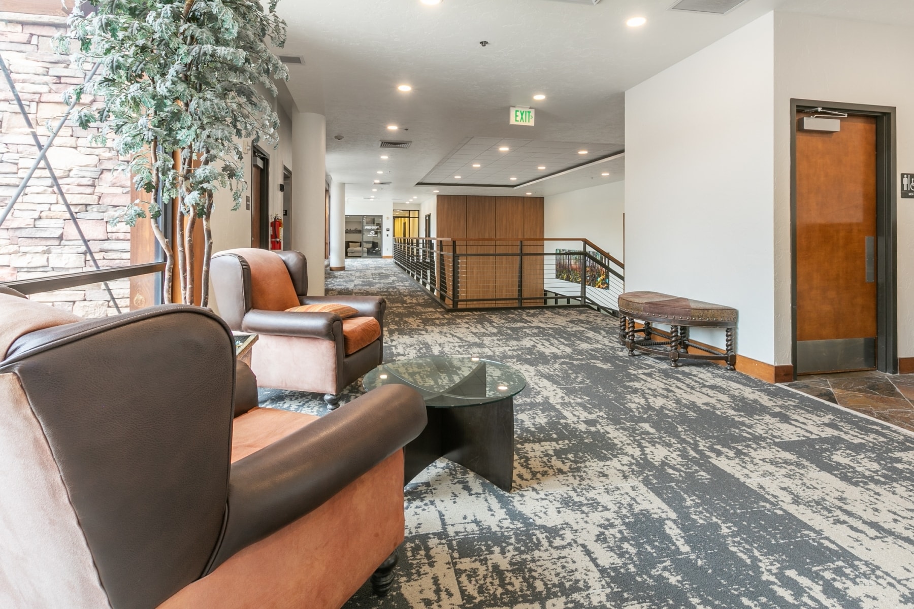 2750W Rasmussen Rd, Park City, UT for lease Building Photo- Image 1 of 5