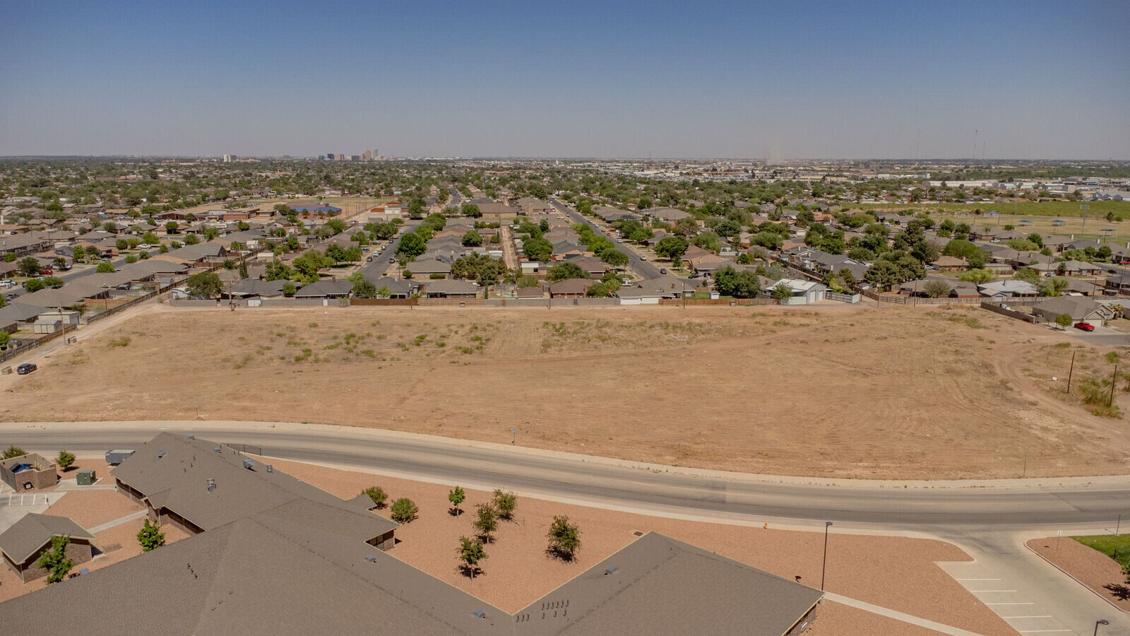 Beal Parkway, Midland, TX 79703