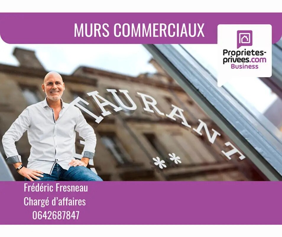 Flex in Vannes for sale Building Photo- Image 1 of 6