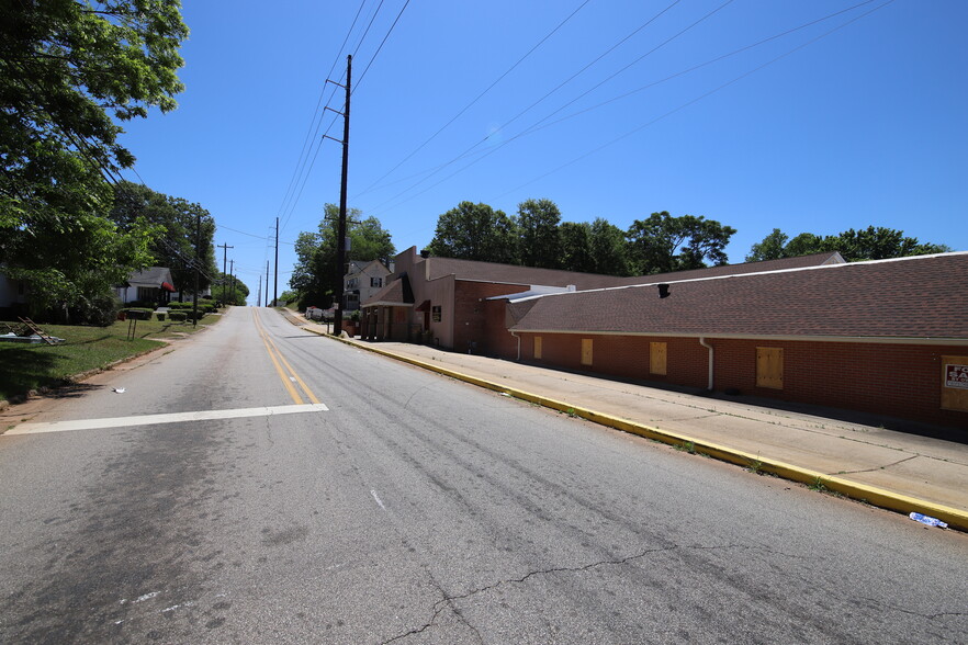 504 E Depot St, Lagrange, GA for sale - Building Photo - Image 2 of 37