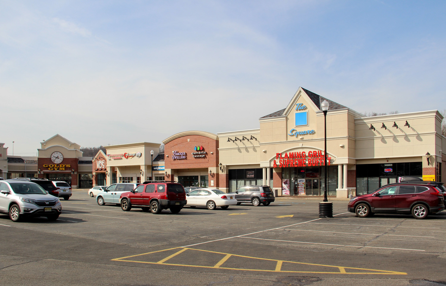 92 Route 23, Riverdale, NJ 07457 - Riverdale Square Shopping Center ...