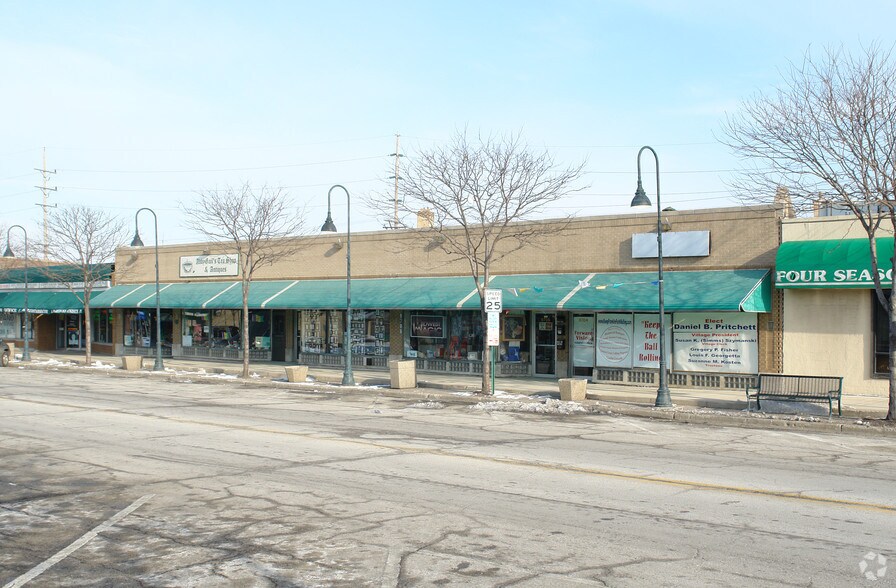 97049712 Franklin Ave, Franklin Park, IL, 60131 Storefront Property For Sale
