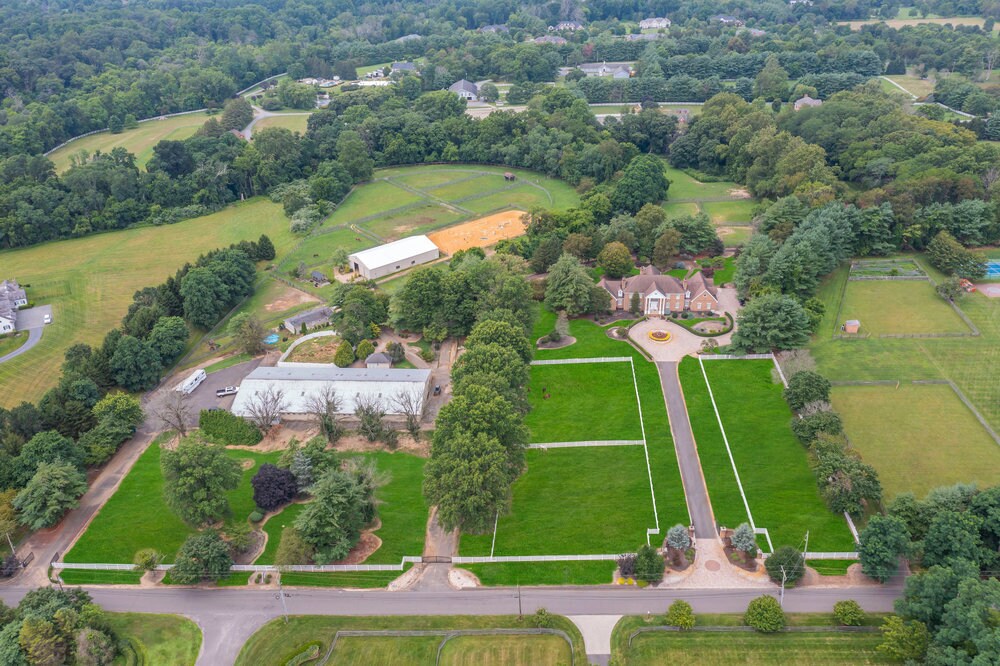 65 Cross Rd, Colts Neck, NJ for sale Site Plan- Image 1 of 1