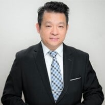 Joseph Wong