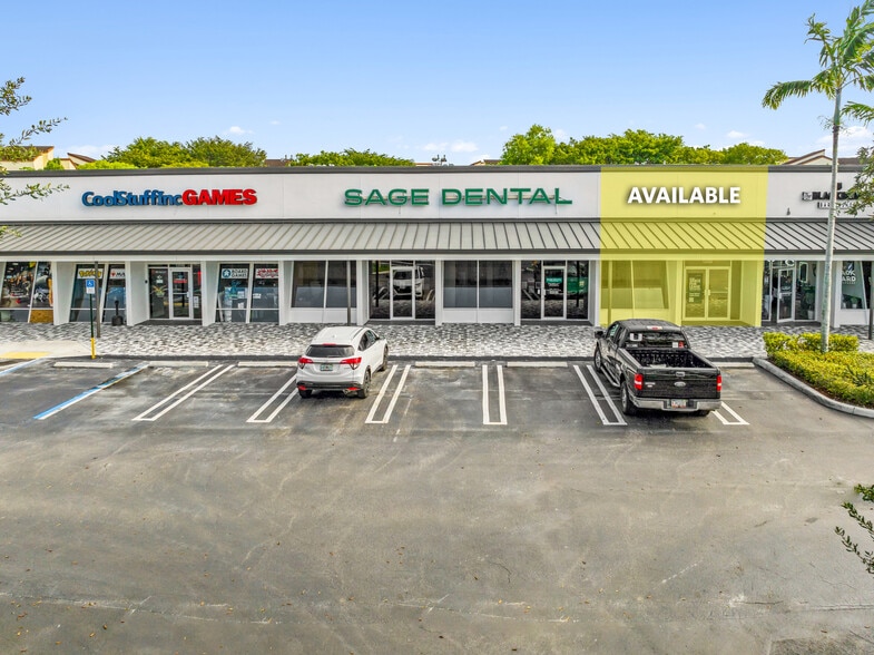 12500-12650 SW 88th St, Miami, FL for lease - Building Photo - Image 3 of 15