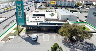 More details for 8214 N Interstate 35, Austin, TX - Retail for Lease